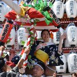 ツイートに含まれる画像