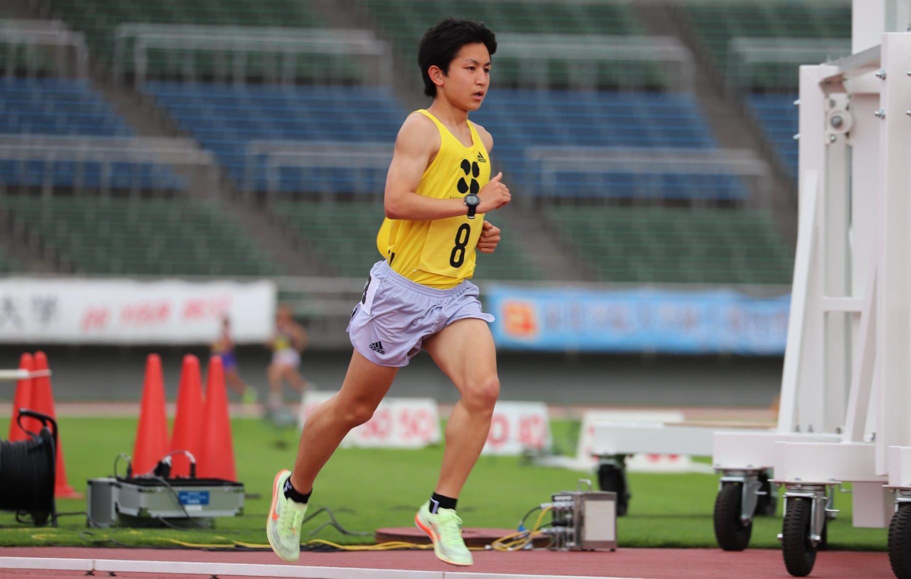 札幌学院大学陸上競技部 7 2第44回北日本学生陸上競技対校選手権大会 男子 m 5位 伊藤徹 31 58 03 Pb 札幌学院大学 Sgu 自分史上最速 青藍風雲児 改め 金糸雀風雲児 Challenger 新たなる高みへ アディダスファミリー Adidas T Co 札幌学院大学陸上競技部 7 2第44回北日本学生陸上競技対校選手権大会 男子 m 5位 伊藤徹 31 58 03 Pb 札幌学院大学 Sgu 自分史上最速 青藍風雲児 改め 金糸雀風雲児 Challenger 新たなる高みへ アディダスファミリー Adidas T Co