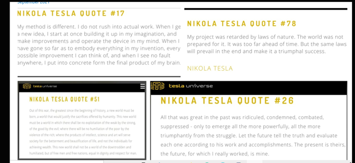 OurUnseen's tweet photo. @elonmusk No The Real Nikola Tesla Is Coming. British have already had there asses handed to them. Why did you not mention July4th 1917 they Blew his Tower Maybe Because his Technology your Claiming &amp; selling as Yours? Who's Side are You Really on CHECK your Move https://t.co/3gIgVzttcY https://t.co/YmhuA5Zu9e