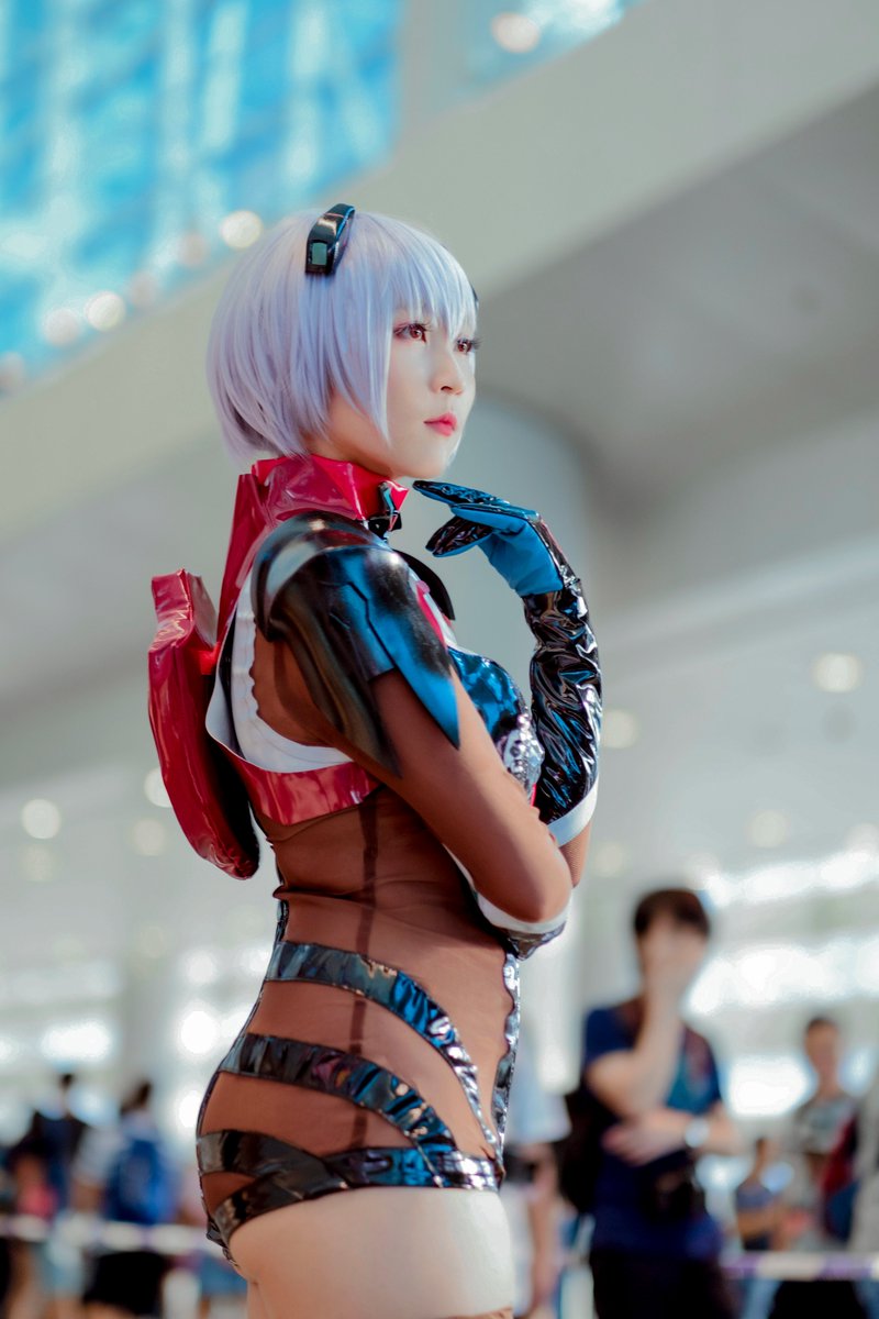 First tweet!最初のツイート！綾波レイ参上💖
Photos thanks <a href="/ng_baka/">Baka Ng</a> 
outfit: <a href="/icos_cosplay/">I'COS公式-コスプレ専門店</a>
#新世紀福音戰士 #新世紀エヴァンゲリオン #eva #shinseikievangerion #自撮り #綾波麗 #綾波レイ #AyanamiRei #ayanamireicosplay #綾波麗cosplay #eva新劇場版 #山下俊也 #hkcosplay #cosplay