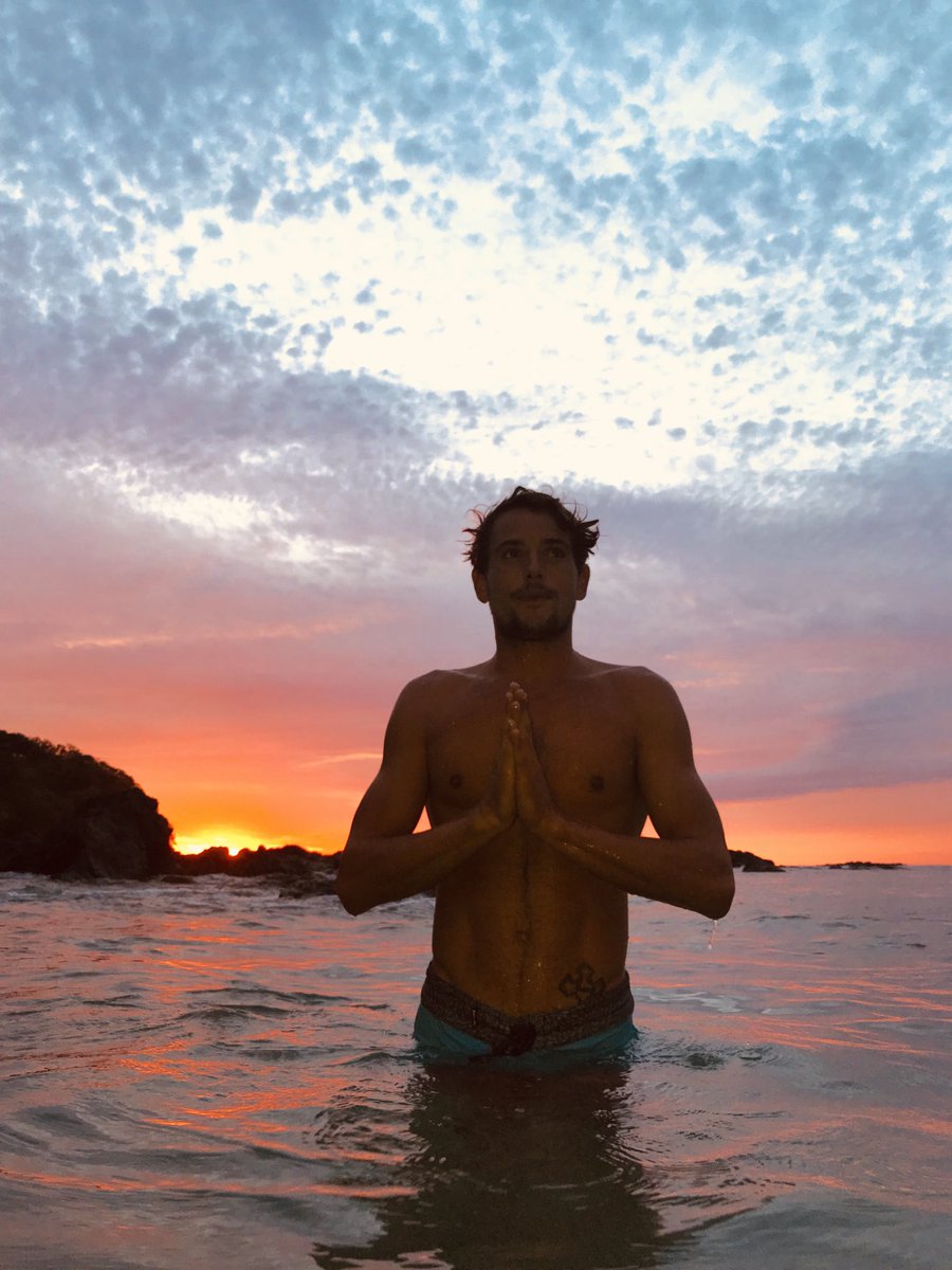 SurfNinjaTyler's tweet photo. Finding peace https://t.co/BIC0yKUnFj