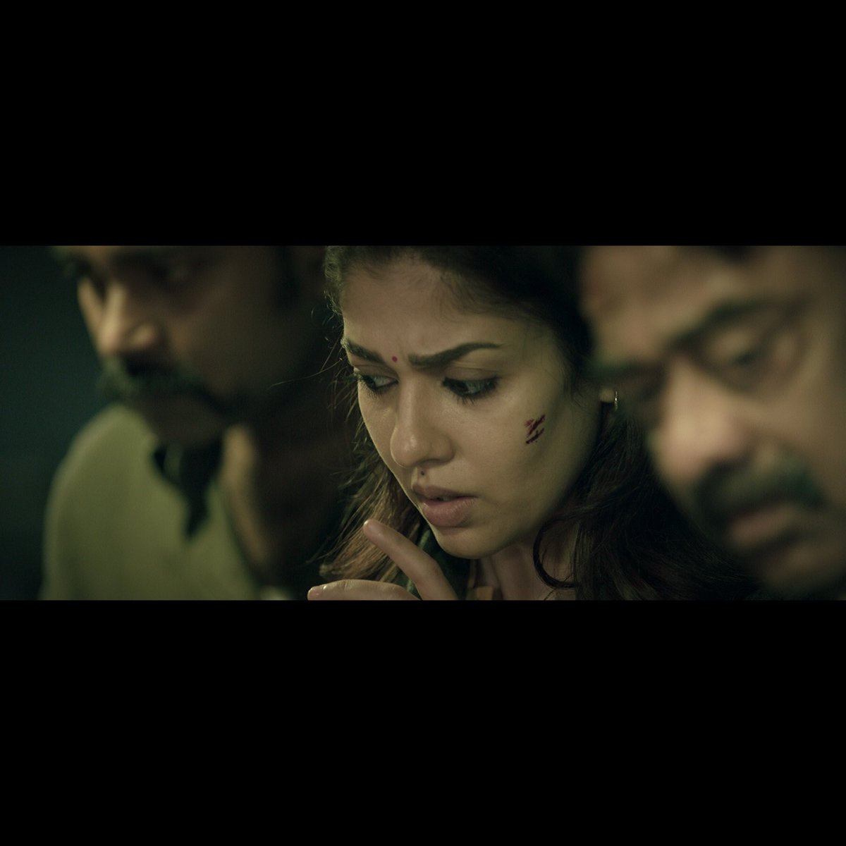 that_Cameraman's tweet photo. Frame grabs from #O2 

Starring #nayanthara 

🎥 Alexa SXT+/Red Helium/Master Primes

Colorist @gbalaji 

@DreamWarriorpic @GsViknesh @EditorSelva @ArtSathees 
@disneyplusHSTam @disneyplushotstar 
#o2onhotstar #disneyplushotstartamil #cinematography
#that_cameraman #o2thefilm https://t.co/DW9NGAMd10