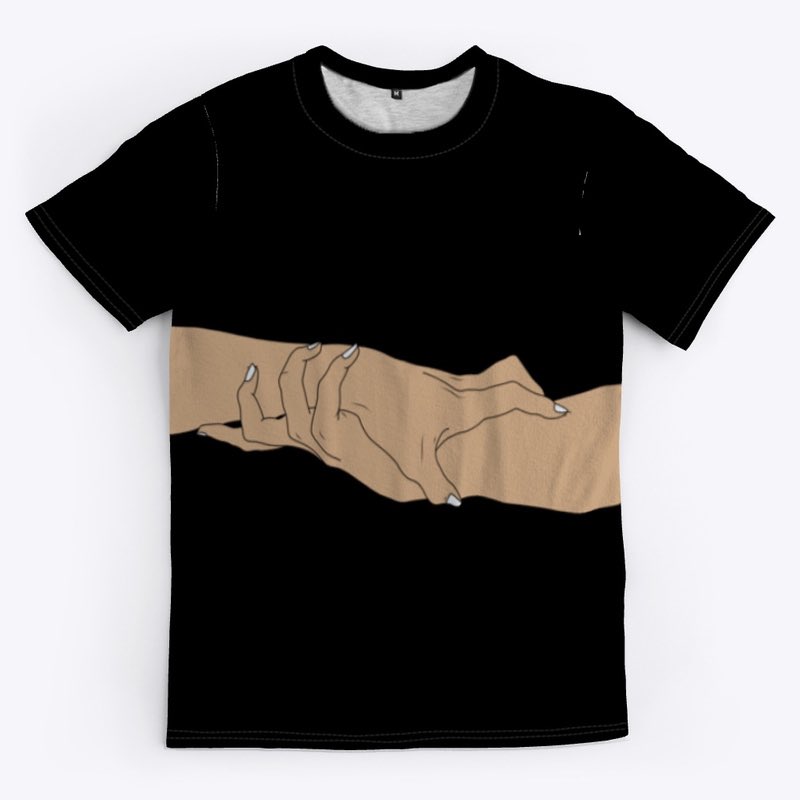 DenyTheSerpent's tweet image. Panic! Clothing

Don’t Let Go design now available! 

panic-clothing-2.creator-spring.com/listing/don-t-…