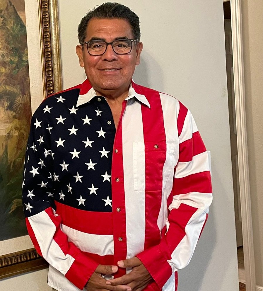 This man and I solved a lot of problems together. Press box psychologists. The Razorback media is not the same without him. Unretire Leo. This is not a request. It's an order and a Marine always follows orders.