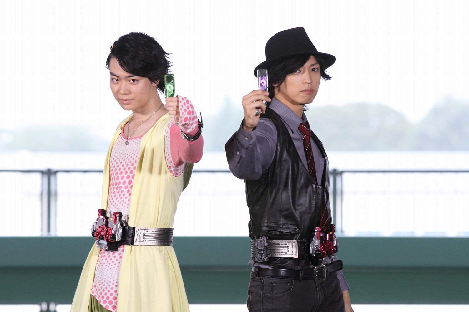 仮面ライダー図鑑 on X: 