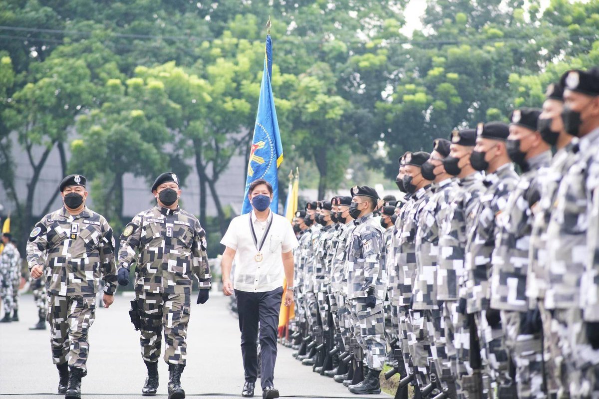 Bongbong Marcos tweet media