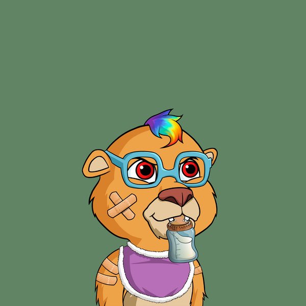 @BIGPAPIP1TV <a href="/LazyLionsNFT/">Lazy Lions 👑</a> <a href="/LazyCubsNFT/">Roary McRoarinson | #LazyCubs 🐱</a> Welcome to the Pride King