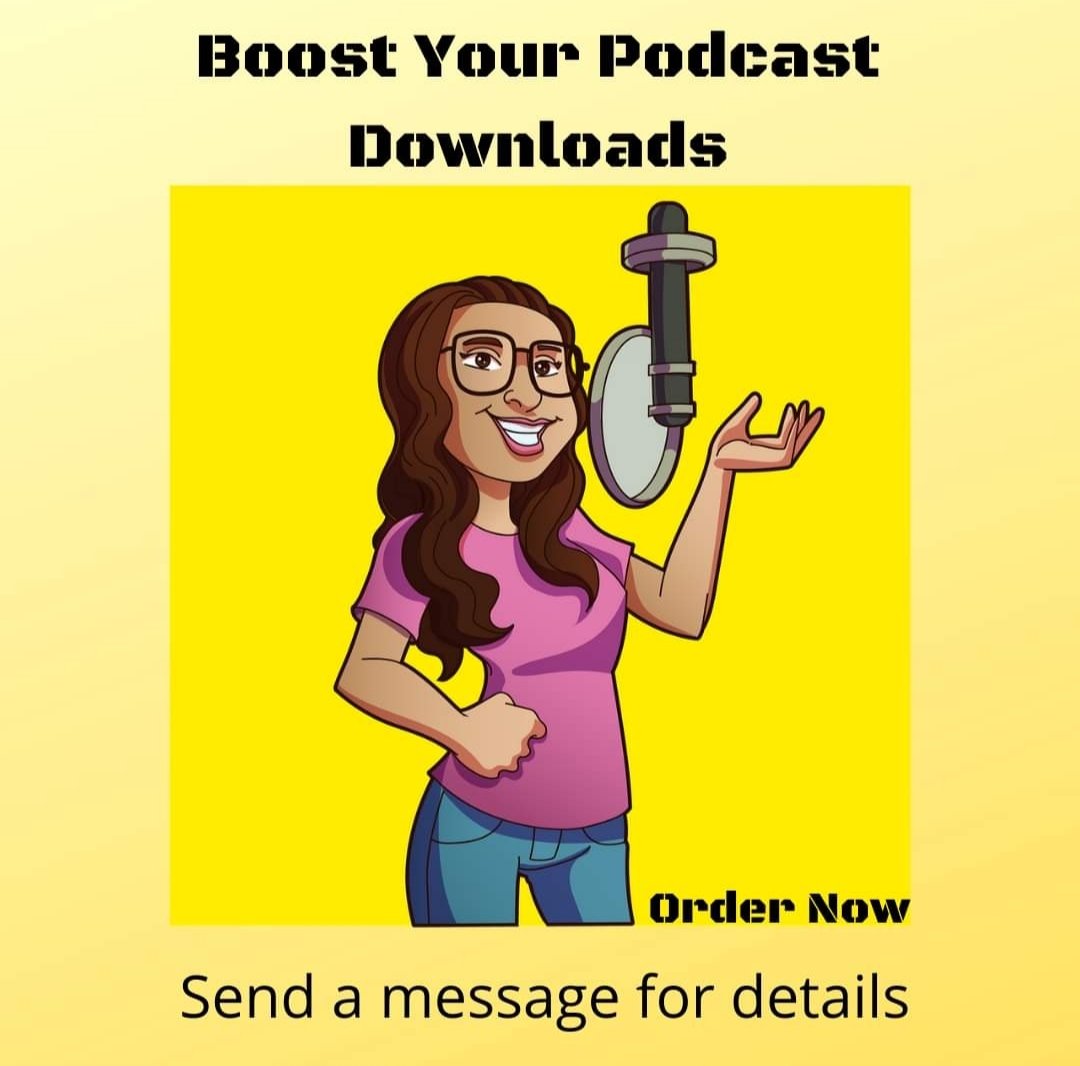 Podcast Promotion Agency (@podpromoagency) on Twitter photo 