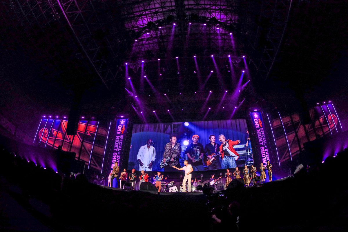 E.YAZAWA SPECIAL EVENT 