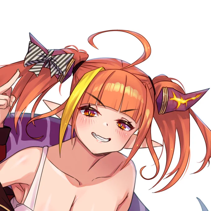 メガネなし 
