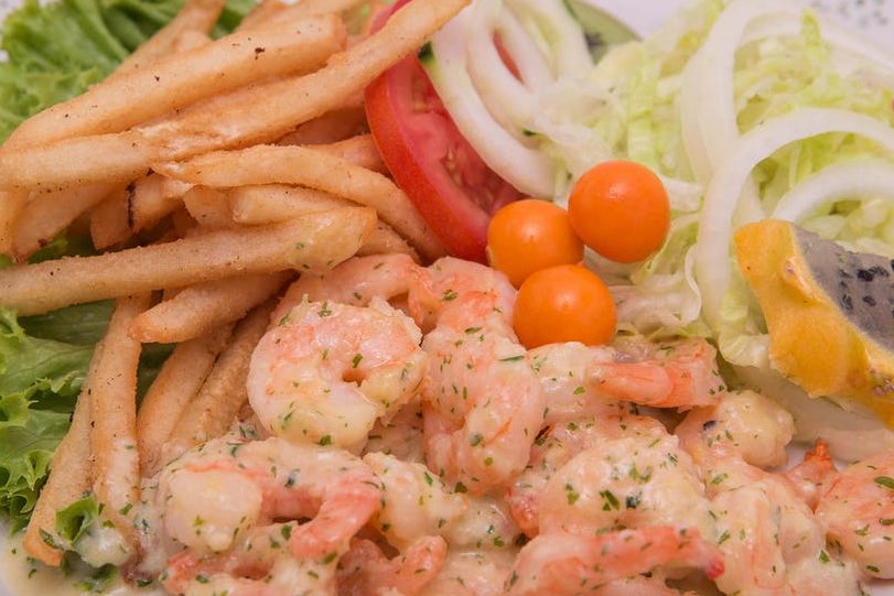 Athltc_Avocado's tweet photo. You'll surely love this yummy, creamy and healthy prawns with sliced onions and vegetables. https://t.co/nAMFpJfVZS