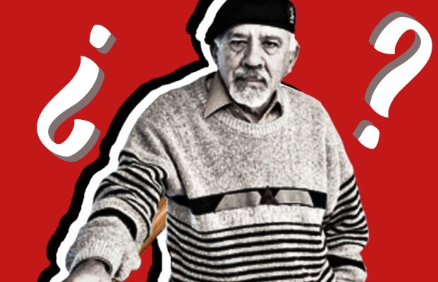 ArgeliaLayaPCV's tweet photo. 📢Ayer #3Jul el revolucionario y luchador social Carlos Lanz cumplió su segundo cumpleaños desaparecido.

Exigimos que las autoridades den respuesta a este caso, cada vez más parece que hay complices 💵 dentro del gobierno que buscan evitar su resolución.
 #DondeEstaCarlosLanz https://t.co/YdrTOR1Wax