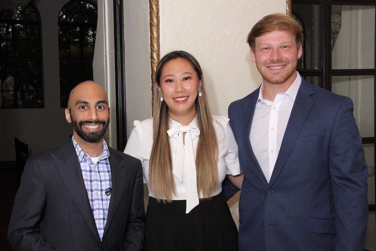 Neo Zhao, Ph.D., DABR tweet media