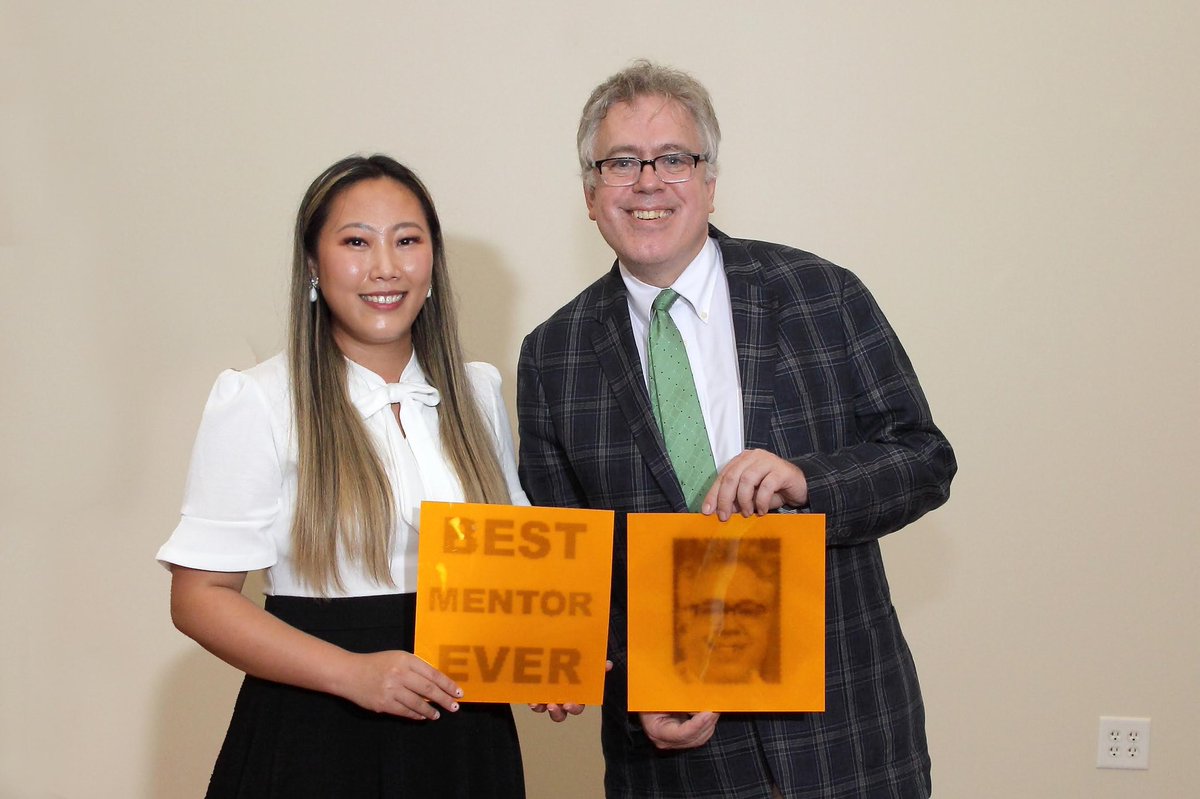 Neo Zhao, Ph.D., DABR tweet media