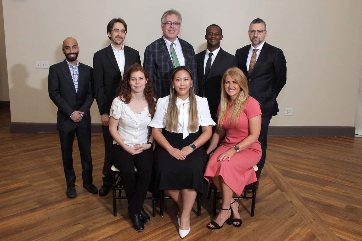 Neo Zhao, Ph.D., DABR tweet media