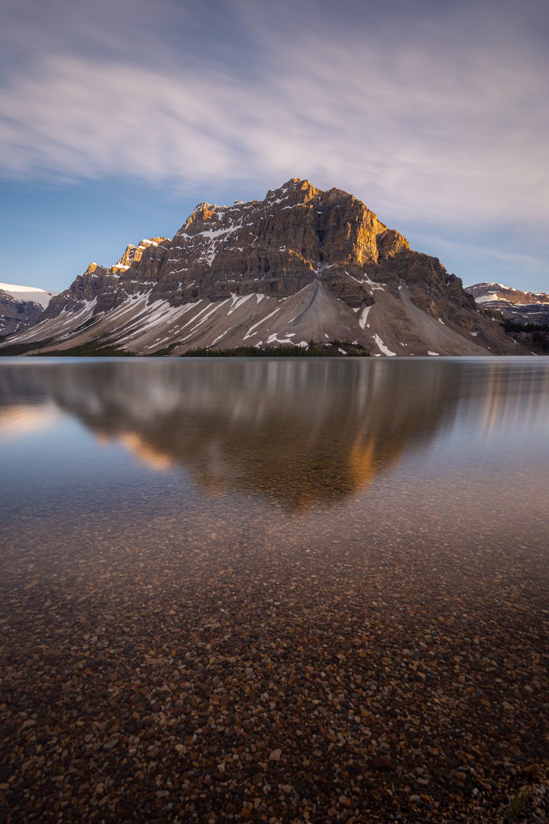 An evening driving to some locations in Banff National Park just before the sun set.
<a href="/TravelAlberta/">Travel Alberta</a> 
<a href="/CanonCanada/">Canon Canada</a>