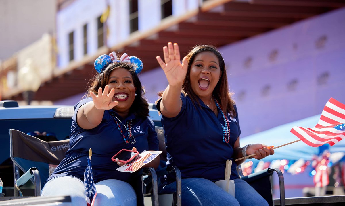 Happy Birthday America 🇺🇸