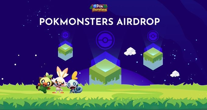 Aigo Airdrops tweet media