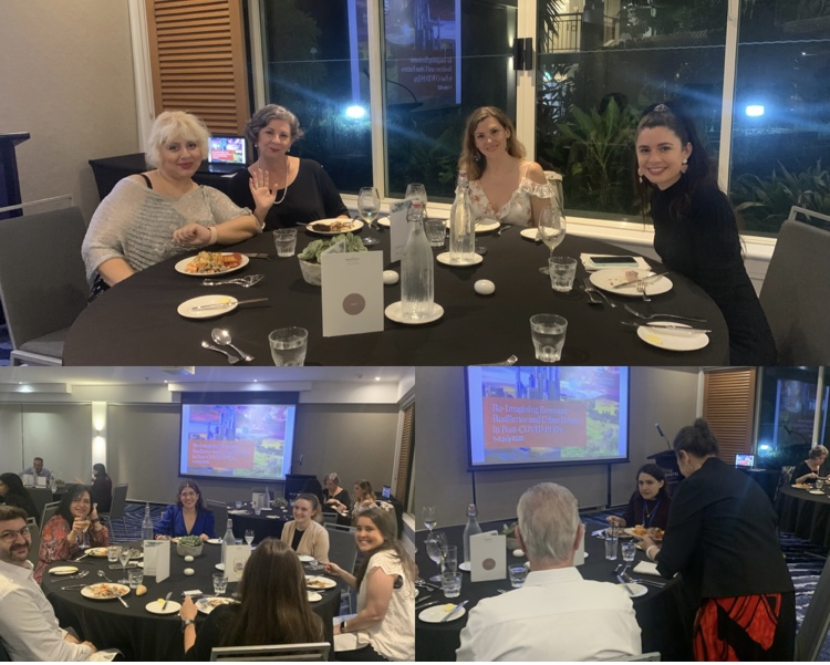 Centre for Int'l Trade & Business in Asia @JCU tweet media