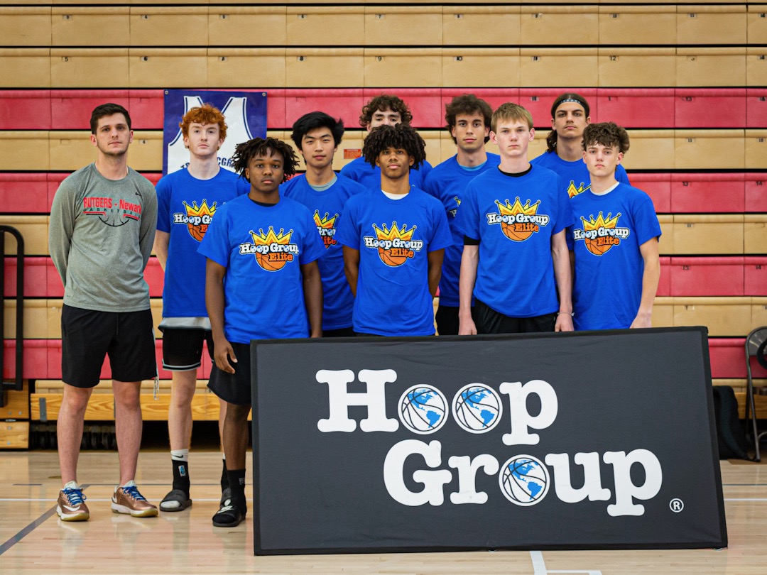 ⭐️Academic Elite Camp Session 1 All-Star Rosters #beelite