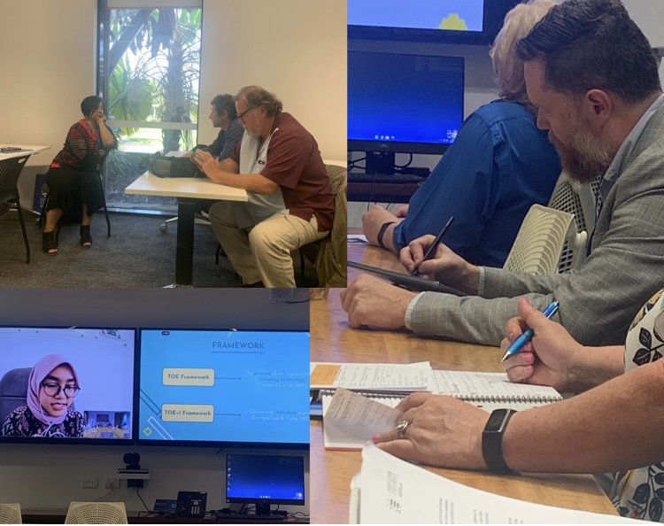 Centre for Int'l Trade & Business in Asia @JCU tweet media