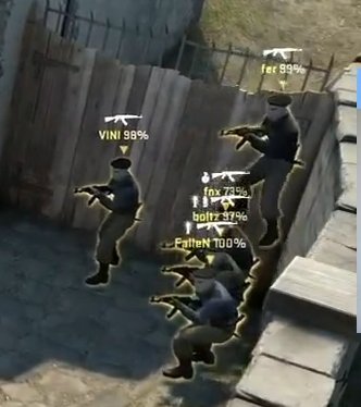 CSGO Aesthetics (@csgoaesthetics) on Twitter photo 