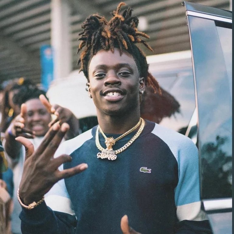 GlokkNine drops a freestyle stating he miss his daughter , wants to rekindle relationship with Poody &amp; more