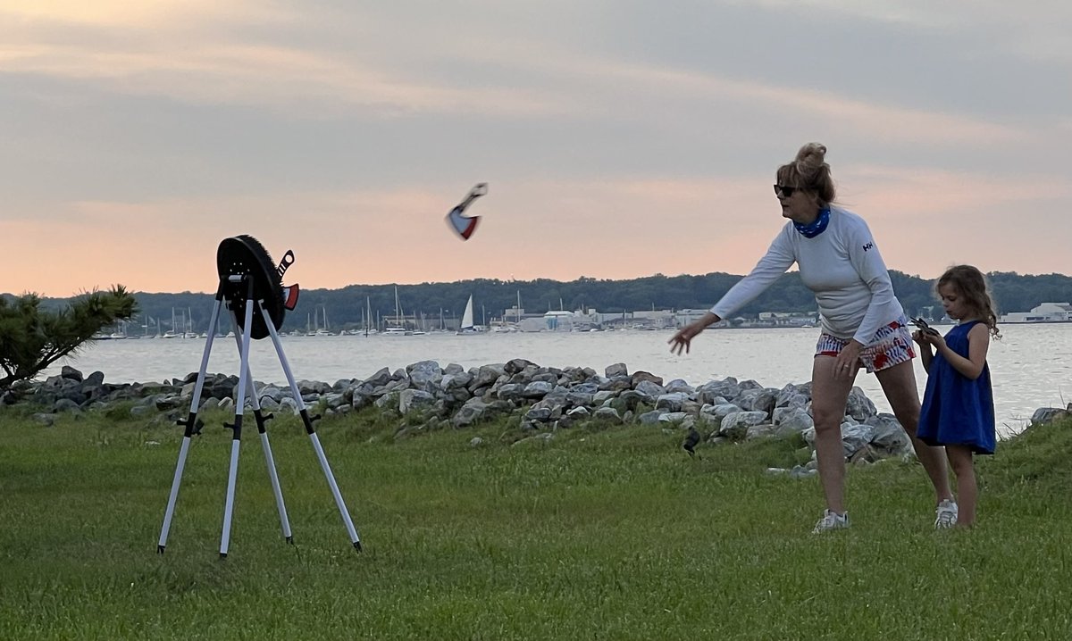 Charlie Isaacs tweet media