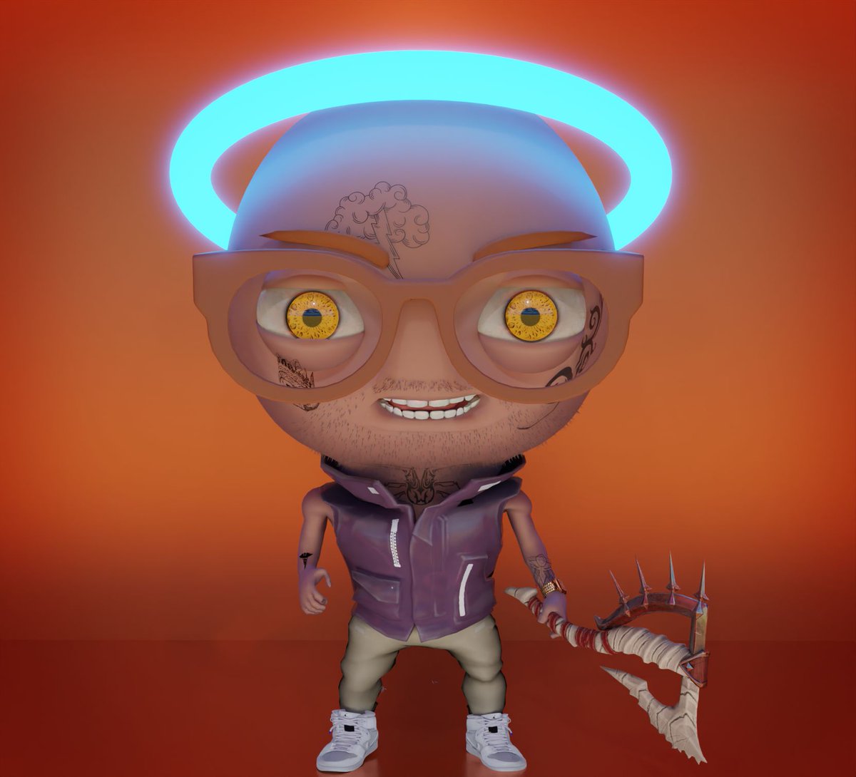 Collab benefits!

Giving away 2 Genesis Cooties &amp; 2 DoodCats #NFTs

which scores you a CootiesV2 Airdrop! 

Enter to win:
🏆 Follow <a href="/CootiesNFTs/">The Cooties</a> &amp; <a href="/SpaceCatsSGB/">SpaceCats NFTs</a>
🏆Tag 3 friends
🏆Like &amp; retweet

2 Winners! Ends in 72hrs

#NFTs
#Collaboration
#Airdrop #SongbirdNetwork #Flare