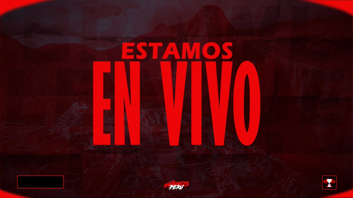 LigaPeruana_BS's tweet photo. #EnVivo • ¡Iniciamos transmisión!
¡Empezamos con la jornada número 11!
Hoy, la onceava jornada de la competencia con un invitado especial en el stream de esta noche 👊🔥
🎙️ • @Yosoyalama & @ATREDARMY
📺 • https://t.co/BnTIQ5HG3y
#VamosPeru • #BLPT4 https://t.co/kS8wTSZlN5