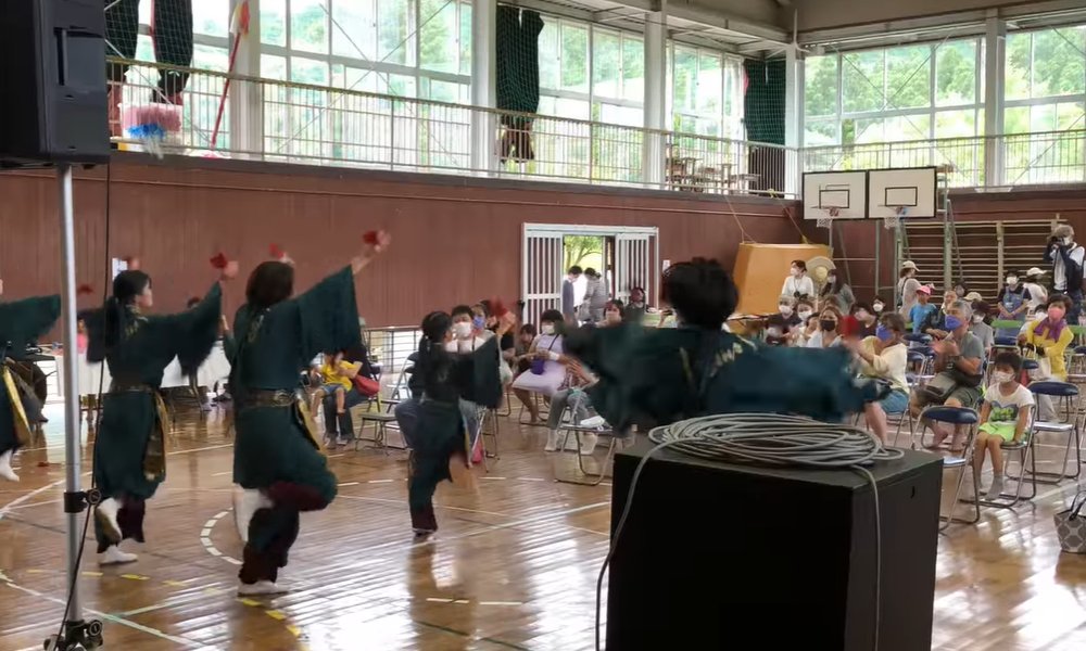 U15e1's tweet photo. 芦北町大野森音楽祭は大盛況でした https://t.co/rkI1U77o8K