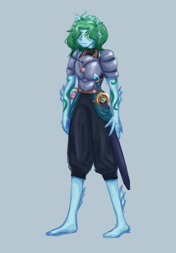 BabyTreePig's tweet photo. the driplord himself

#jrwifanart #JRWI https://t.co/pKUNe8qEeJ