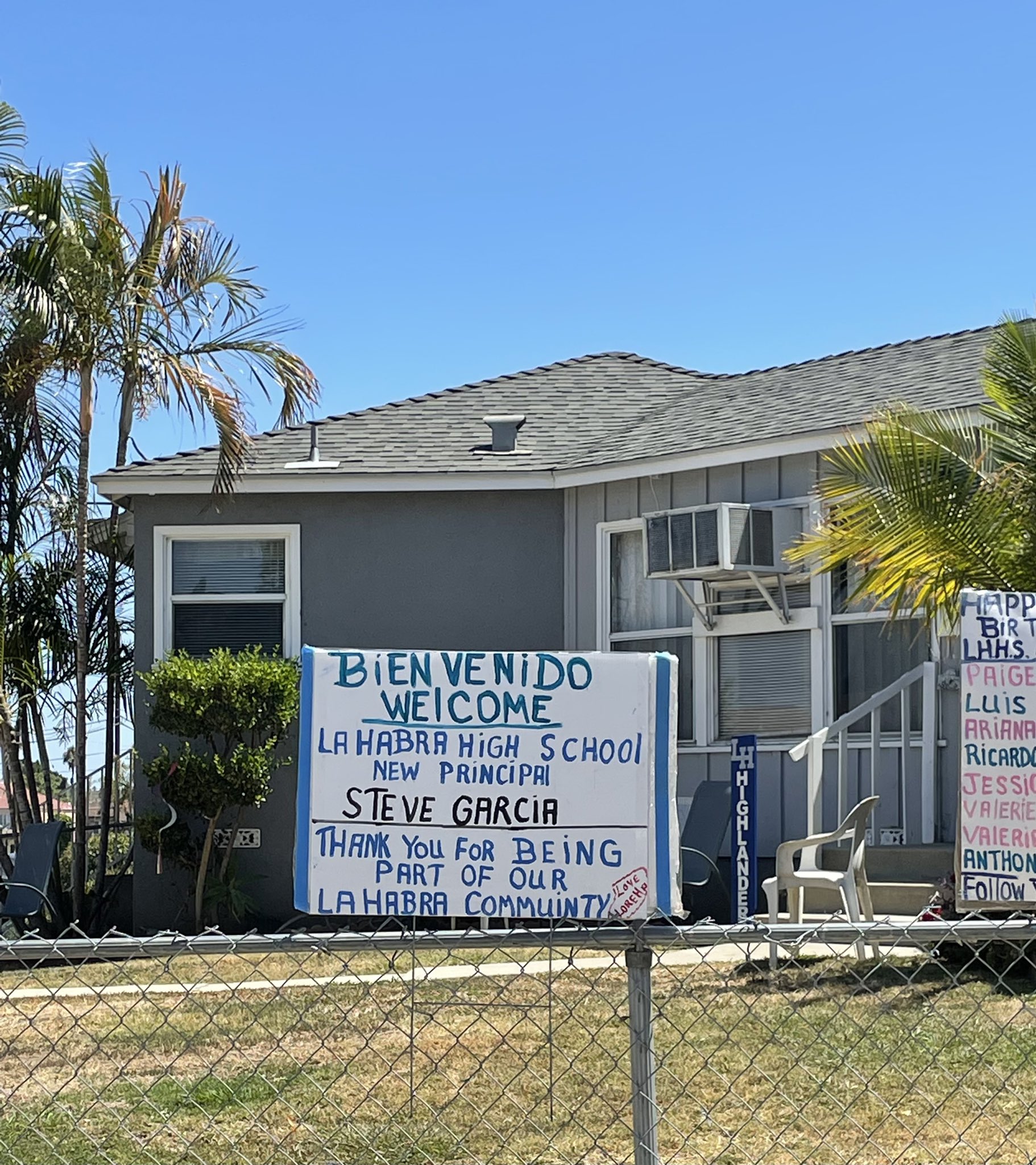 La Habra High School: A Closer Look At A Southern California Campus