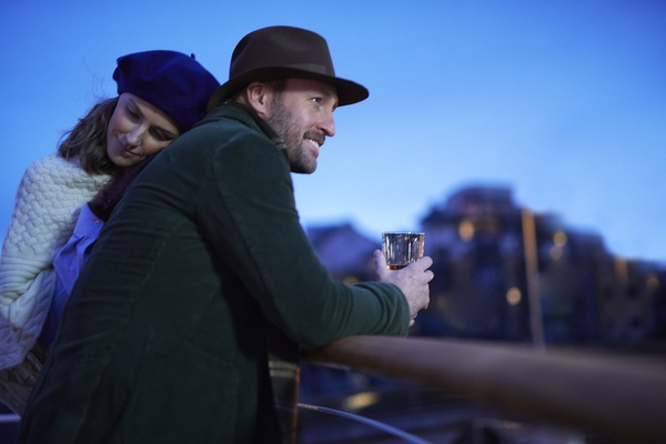 edinburgh247's tweet photo. 🏴. FINGAL, ONE OF THE UK'S MOST ROMANTIC HOTELS
🚢 Scotland’s only luxury floating hotel, Fingal, has sailed into the 20th annual Tripadvisor Best of the Best Awards for the third year running.
More ==>> https://t.co/YjpAdFbKqn
#EdinburghHotels #Edinburgh @fingaledinburgh https://t.co/pSPyT43aXz