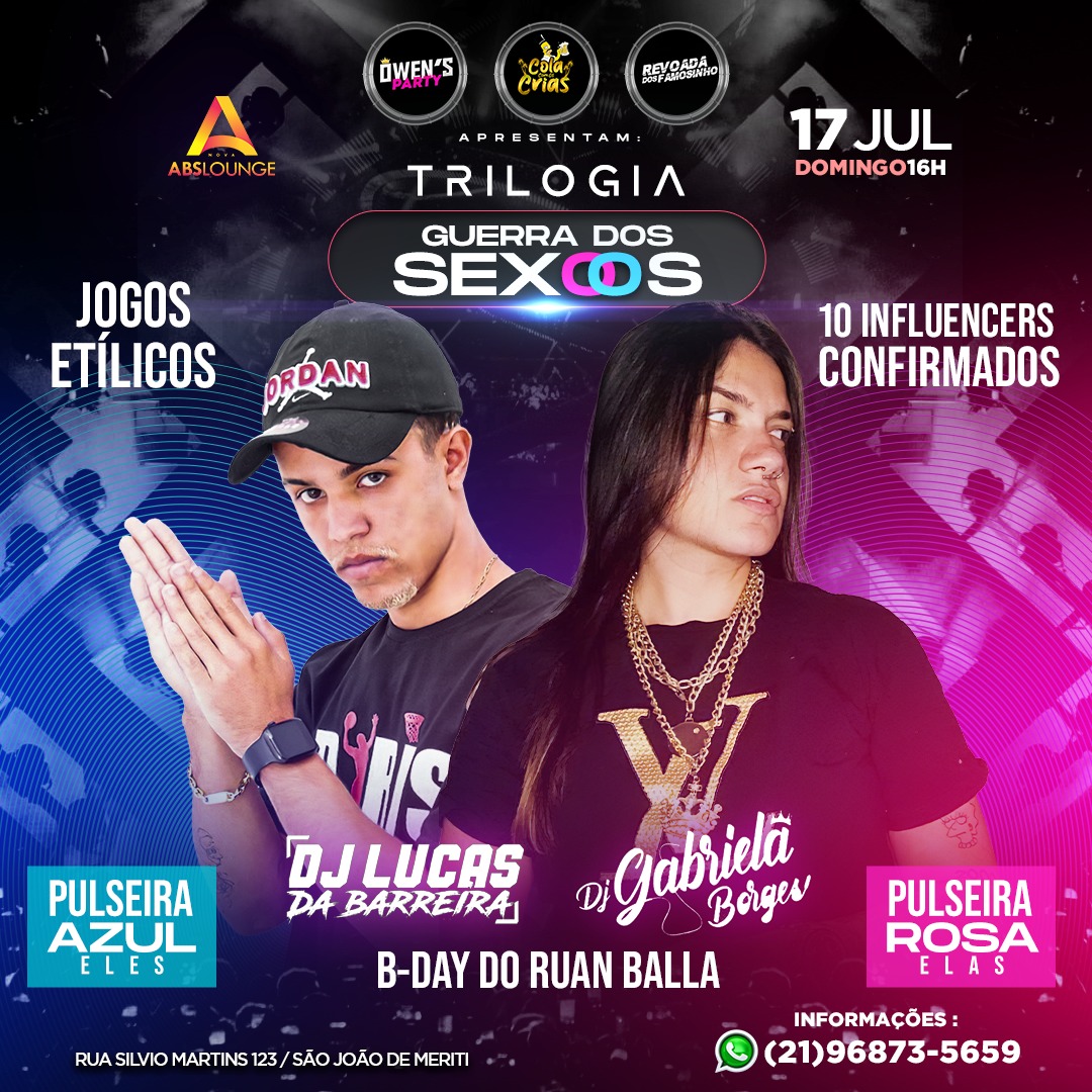 owens_party's tweet photo. Tropa da Owen's vai estar presente 🤭🎉💃 https://t.co/nKWiox04JC