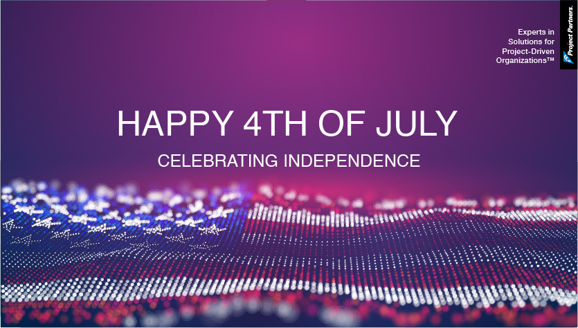 Project_Experts's tweet image. Today, we celebrate the strength and freedom of independence. Happy 4th of July from Project Partners! #4thOfJuly