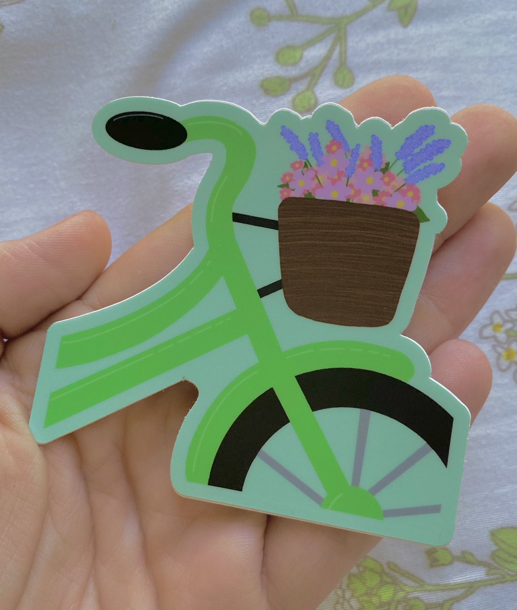 seekin_sunshine's tweet image. all stickers are under $5 &amp;amp; ship free 🌸