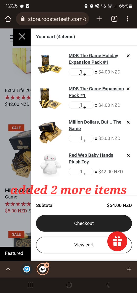 Animation Dual tweet media