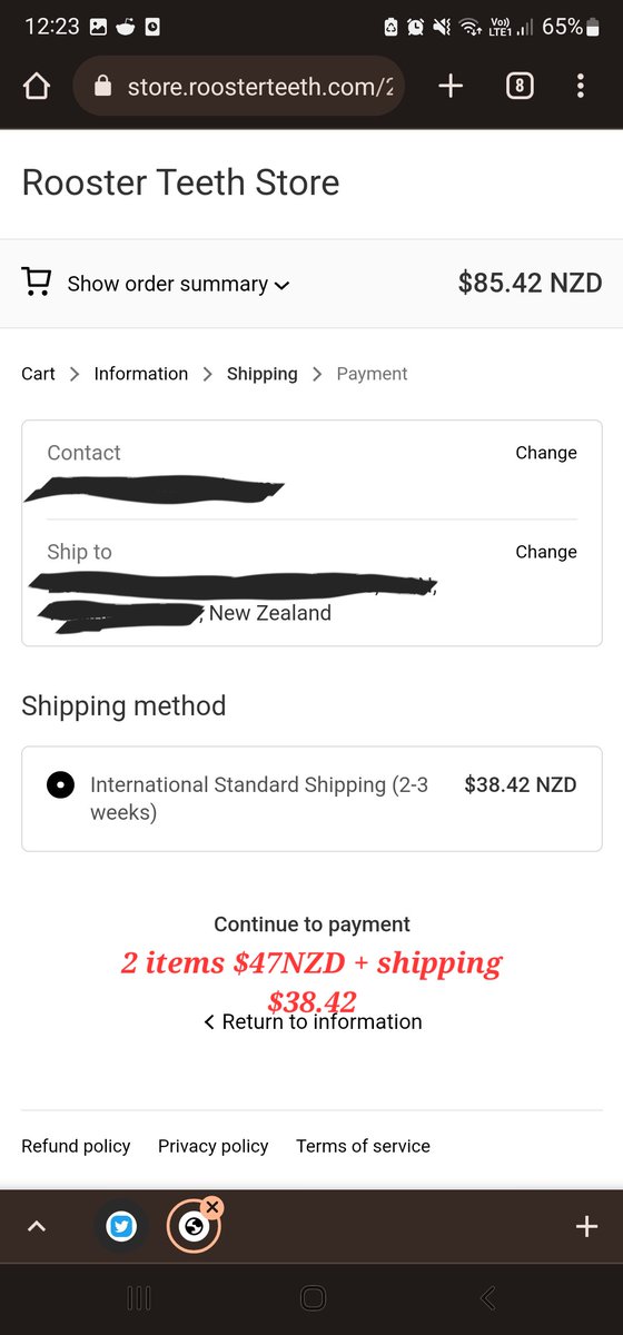 Animation Dual tweet media