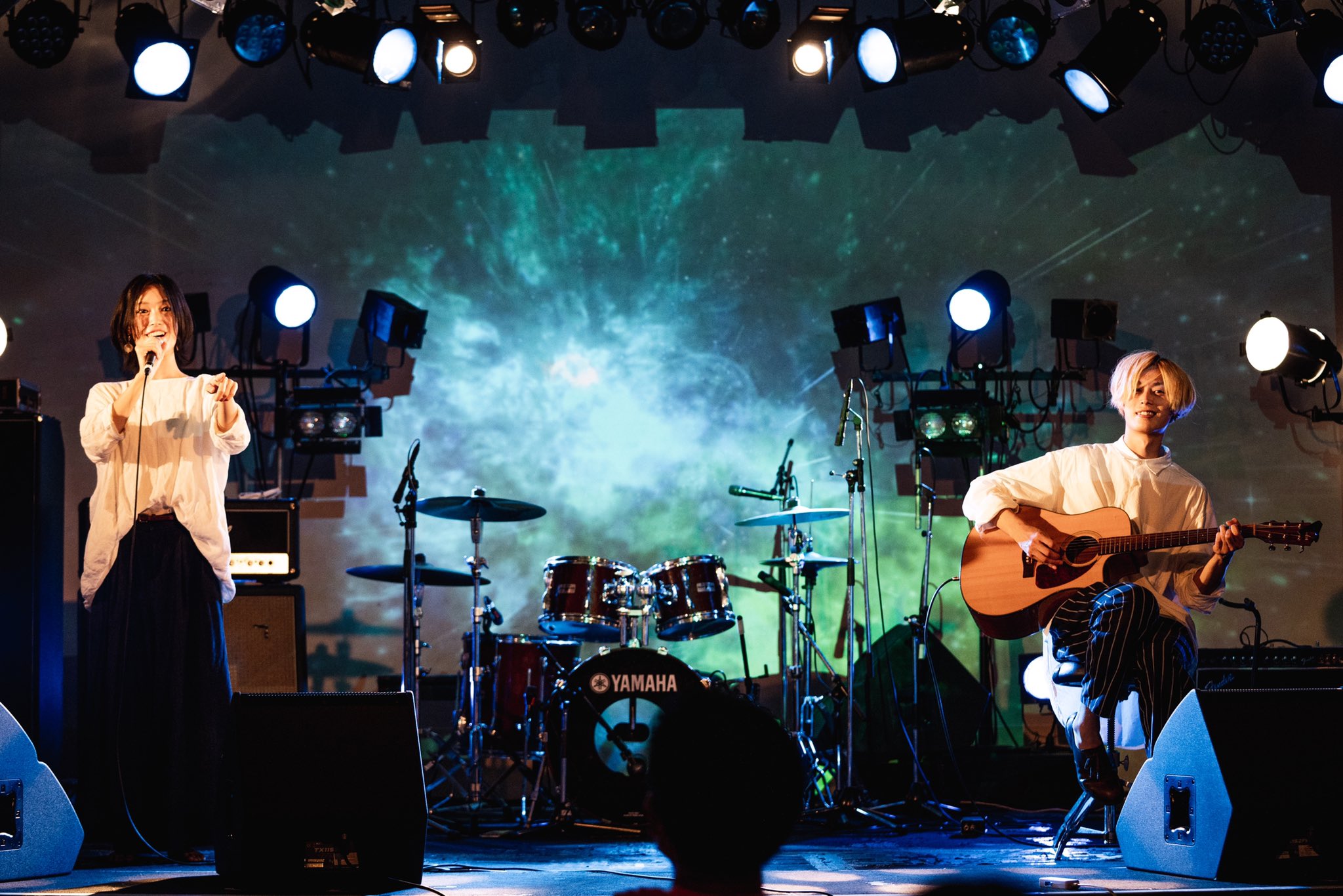 Esaka Muse Esakamuse Twitter