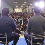 Photo by EducaciónCyTMatanza (@EducacionCyT)