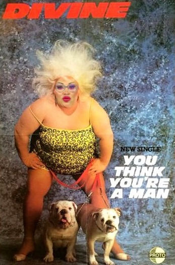 #APOYOROCIO5JL  #OlgaMorenoSinEscrupulos #yoveosálvame #EnElNombreDeRocio4 #SalvameMediafest3 

Raquel Mosquera tiene que estar en "La noche Drag" del "Sálvame Mediafest", caracterizada de "Divine".