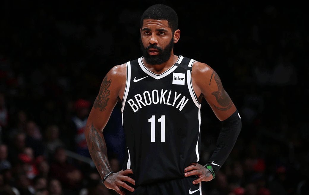 The Los Angeles Lakers are trading Russell Westbrook for a used copy of Uncle Drew on DVD, sources tell ESPN.