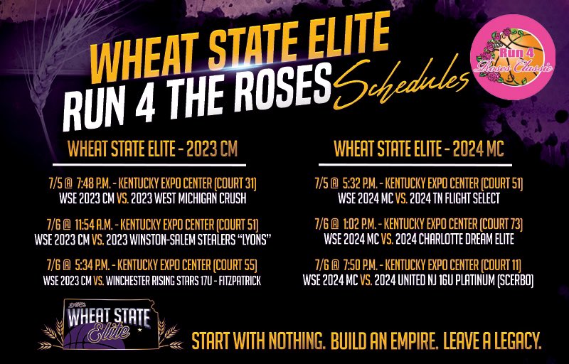 July is here!!! Come check out these  WSE teams!!! Let’s do this ladies!!! #WSEFamily <a href="/Coach_dpaul/">Dwayne Paul</a> @DanaCrain6 <a href="/ShaelynMartin50/">Shaelyn Martin Floyd</a> <a href="/CN3Training/">Craig Nicholson</a> <a href="/iseeaaron/">Aaron Nicholson</a> <a href="/e_rose21/">Emmalee Nicholson</a>
