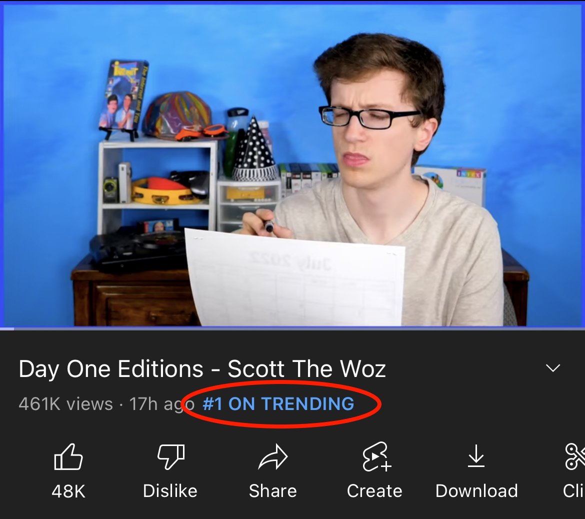 ScottTheWoz's tweet photo. WHAT was goin on HERE. https://t.co/ZzaKWJUaKL