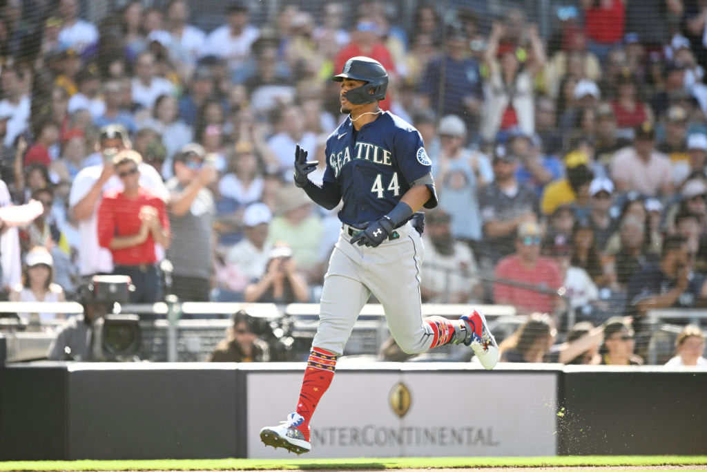 12 Days of Mariners-mas: The Infamous Alex Rodriguez is #7