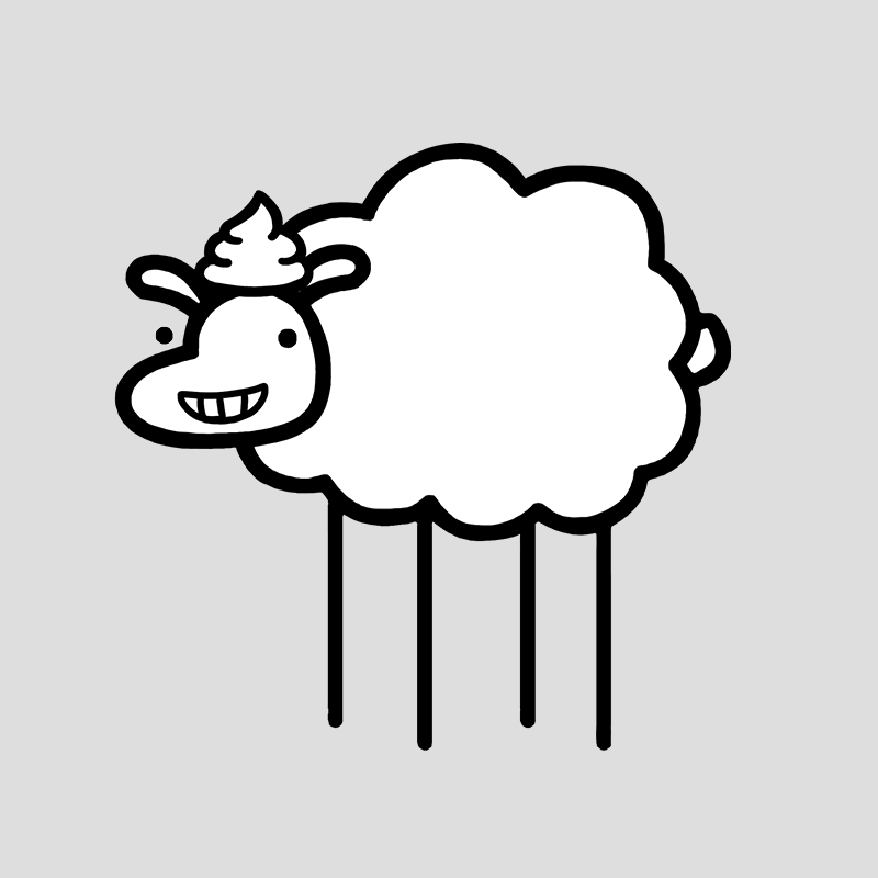 _BeBeSheep_'s tweet photo. @opensea catch sheep https://t.co/rvFVdJCIms