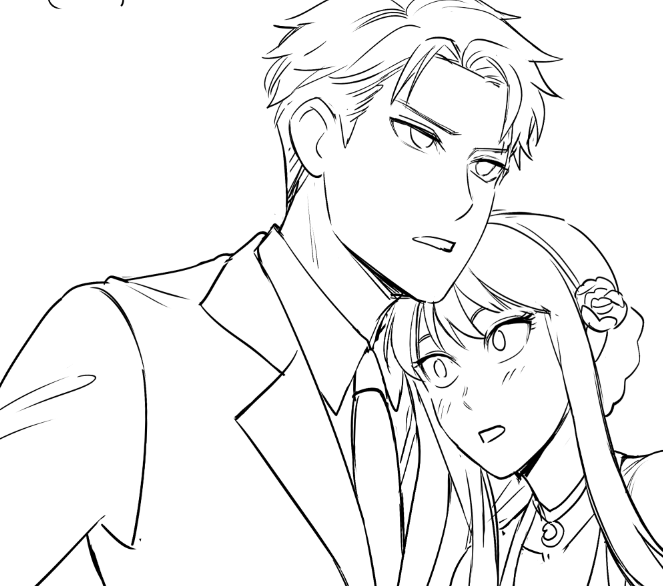 twiyor wip💕 