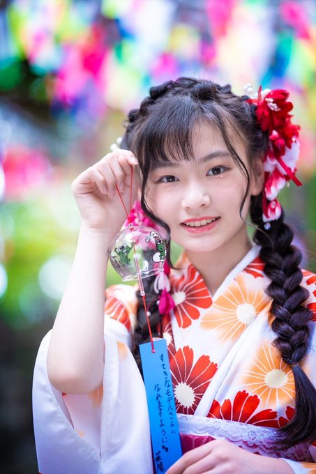 Twitterのコスプレ画像28
