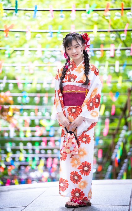 Twitterのコスプレ画像27